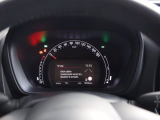 TOYOTA Aygo x 1.0 lounge 72cv