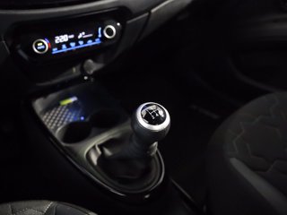 TOYOTA Aygo x 1.0 lounge 72cv