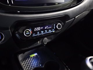 TOYOTA Aygo x 1.0 lounge 72cv