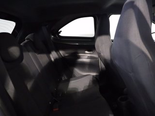 TOYOTA Aygo x 1.0 lounge 72cv