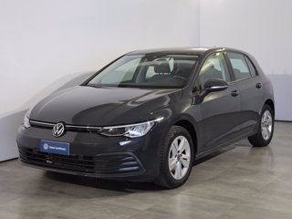 VOLKSWAGEN Golf 1.0 tsi evo life 110cv