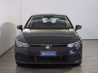 VOLKSWAGEN Golf 1.0 tsi evo life 110cv