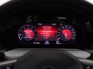 VOLKSWAGEN Golf 1.0 tsi evo life 110cv