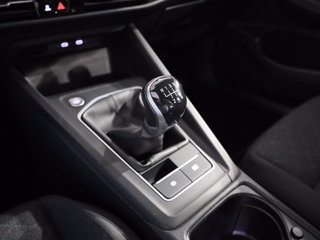 VOLKSWAGEN Golf 1.0 tsi evo life 110cv