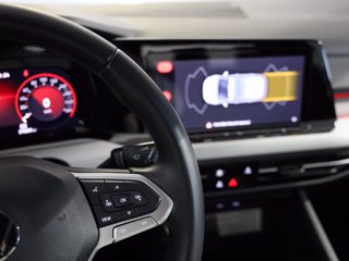 VOLKSWAGEN Golf 1.0 tsi evo life 110cv