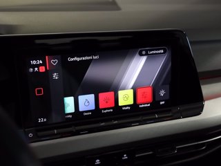 VOLKSWAGEN Golf 1.0 tsi evo life 110cv