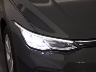 VOLKSWAGEN Golf 1.0 tsi evo life 110cv