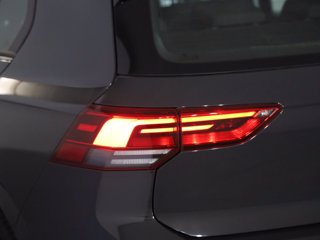 VOLKSWAGEN Golf 1.0 tsi evo life 110cv