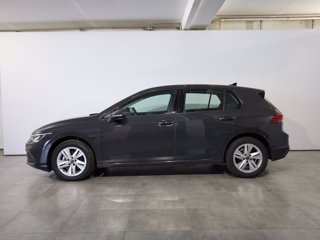 VOLKSWAGEN Golf 1.0 tsi evo life 110cv