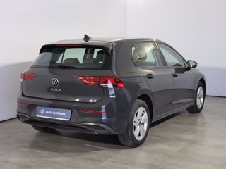 VOLKSWAGEN Golf 1.0 tsi evo life 110cv