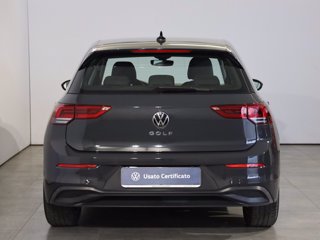 VOLKSWAGEN Golf 1.0 tsi evo life 110cv