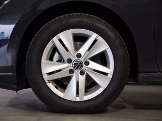 VOLKSWAGEN Golf 1.0 tsi evo life 110cv