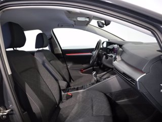 VOLKSWAGEN Golf 1.0 tsi evo life 110cv