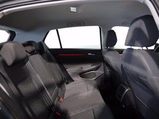 VOLKSWAGEN Golf 1.0 tsi evo life 110cv