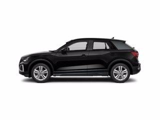 AUDI Q2 35 TDI S tronic Business Advanced