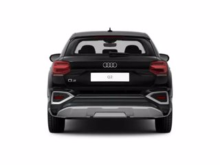 AUDI Q2 35 TDI S tronic Business Advanced