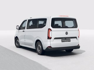 VOLKSWAGEN Transporter 2.0 TDI 150CV PC-TN Kombi