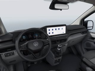 VOLKSWAGEN Transporter 2.0 TDI 150CV PC-TN Kombi