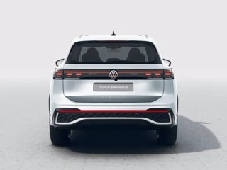 VOLKSWAGEN Tiguan 2.0 TDI 150 CV DSG R-Line Plus