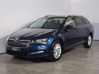 SKODA Superb wagon 2.0 tdi evo executive 150cv dsg