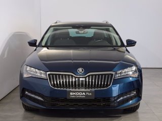 SKODA Superb wagon 2.0 tdi evo executive 150cv dsg