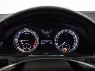 SKODA Superb wagon 2.0 tdi evo executive 150cv dsg