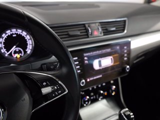 SKODA Superb wagon 2.0 tdi evo executive 150cv dsg