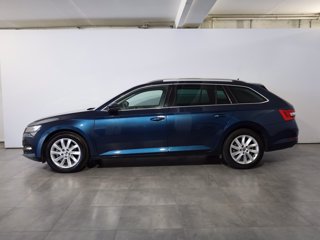 SKODA Superb wagon 2.0 tdi evo executive 150cv dsg