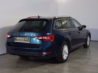 SKODA Superb wagon 2.0 tdi evo executive 150cv dsg