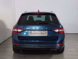 SKODA Superb wagon 2.0 tdi evo executive 150cv dsg