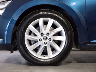 SKODA Superb wagon 2.0 tdi evo executive 150cv dsg