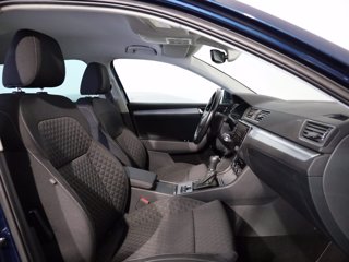 SKODA Superb wagon 2.0 tdi evo executive 150cv dsg