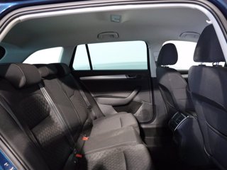 SKODA Superb wagon 2.0 tdi evo executive 150cv dsg