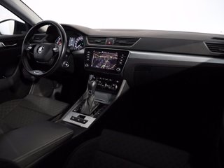 SKODA Superb wagon 2.0 tdi evo executive 150cv dsg