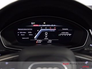 AUDI Q5 sportback 35 2.0 tdi mhev 12v s-tronic