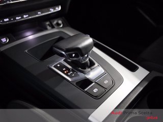 AUDI Q5 sportback 35 2.0 tdi mhev 12v s-tronic