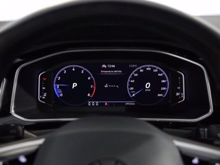 VOLKSWAGEN T-roc 1.5 tsi r-line dsg