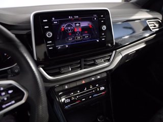 VOLKSWAGEN T-roc 1.5 tsi r-line dsg