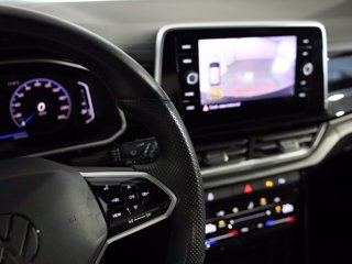 VOLKSWAGEN T-roc 1.5 tsi r-line dsg