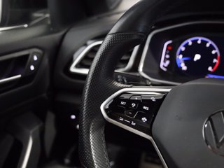 VOLKSWAGEN T-roc 1.5 tsi r-line dsg