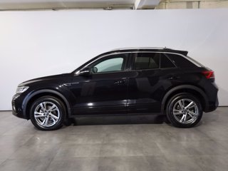 VOLKSWAGEN T-roc 1.5 tsi r-line dsg