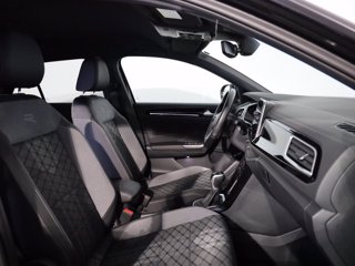 VOLKSWAGEN T-roc 1.5 tsi r-line dsg