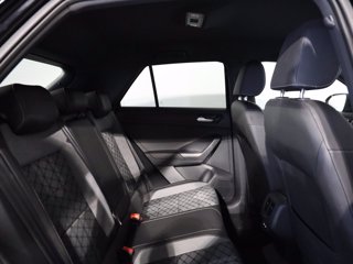 VOLKSWAGEN T-roc 1.5 tsi r-line dsg