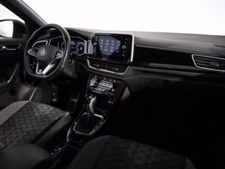 VOLKSWAGEN T-roc 1.5 tsi r-line dsg