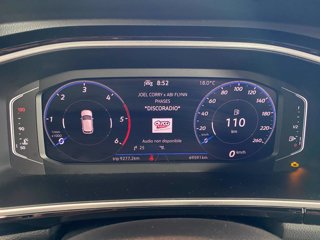 VOLKSWAGEN T-roc 2.0 tdi r-line 115cv