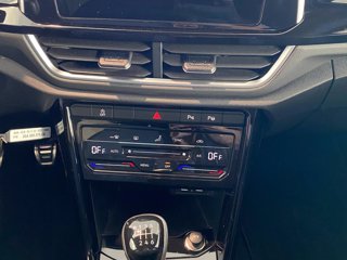 VOLKSWAGEN T-roc 2.0 tdi r-line 115cv