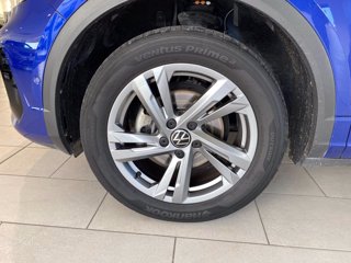 VOLKSWAGEN T-roc 2.0 tdi r-line 115cv