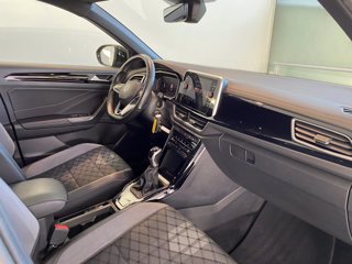 VOLKSWAGEN T-roc 2.0 tdi r-line 115cv