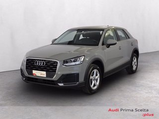 AUDI Q2 30 1.6 tdi s-tronic