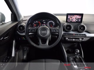 AUDI Q2 30 1.6 tdi s-tronic